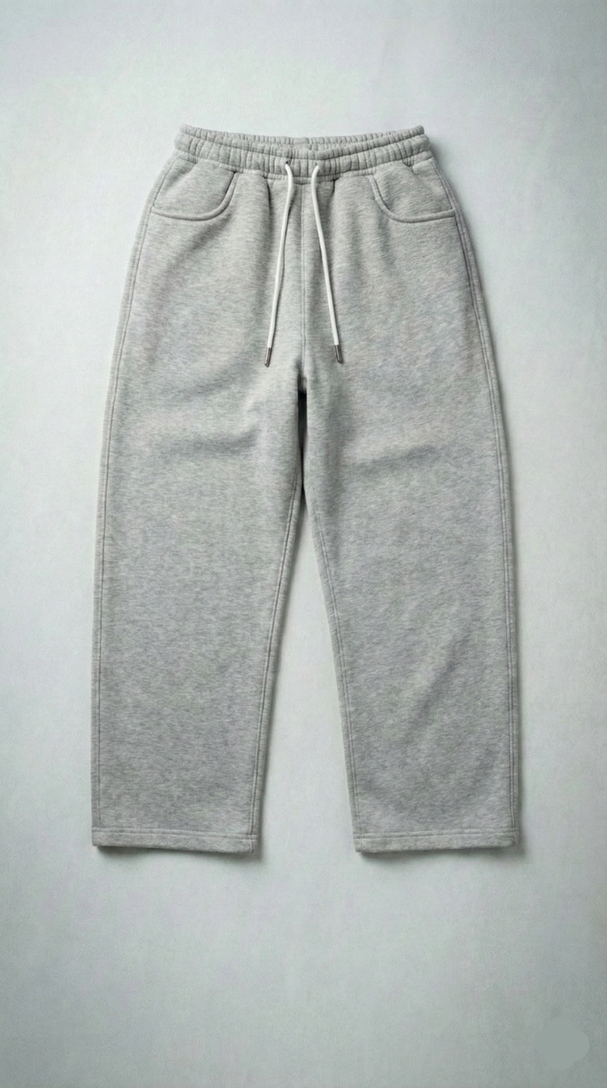 Спортивні штани ‘BAGGY’, СІРІ
