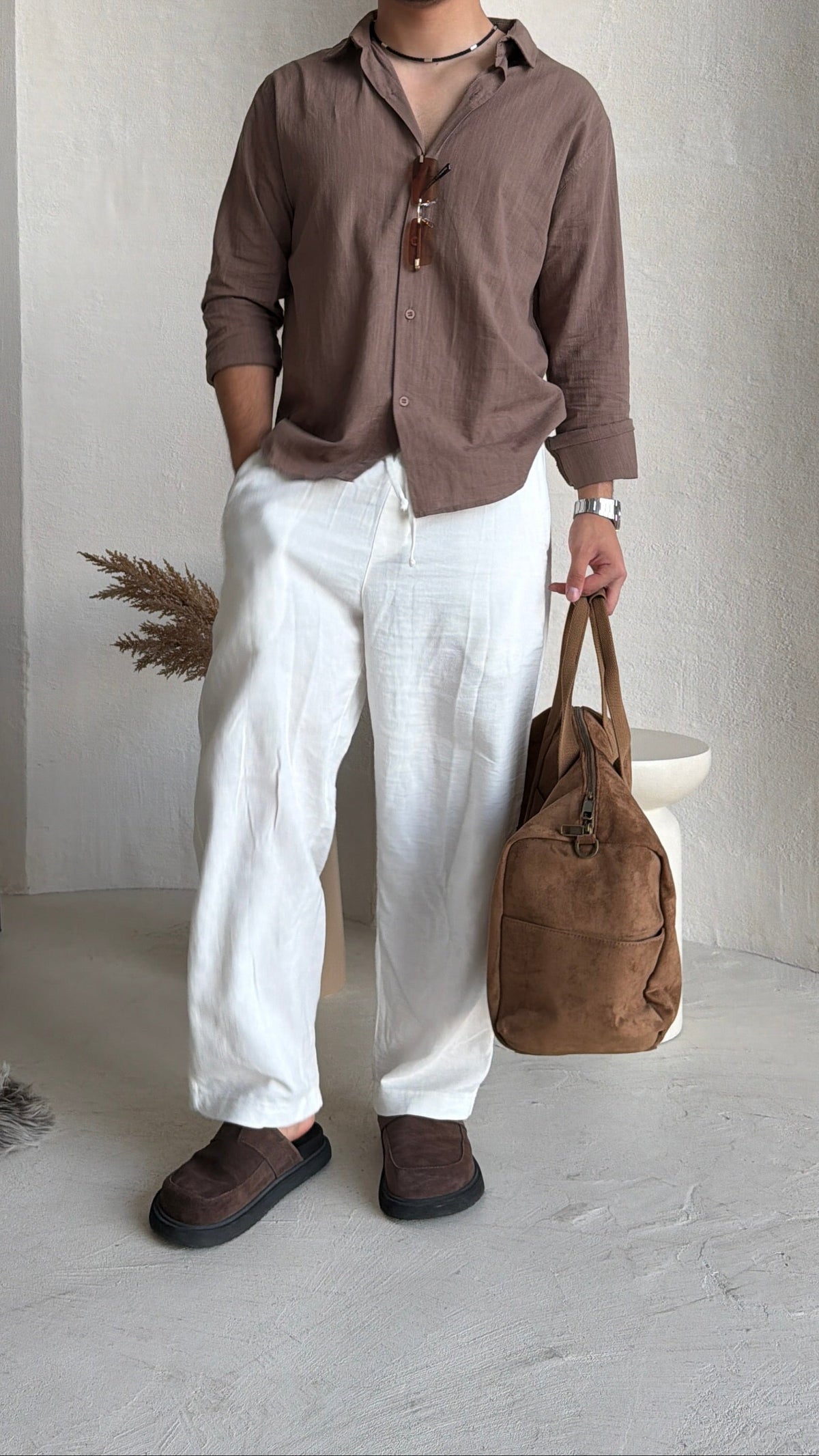 Summer Look #1