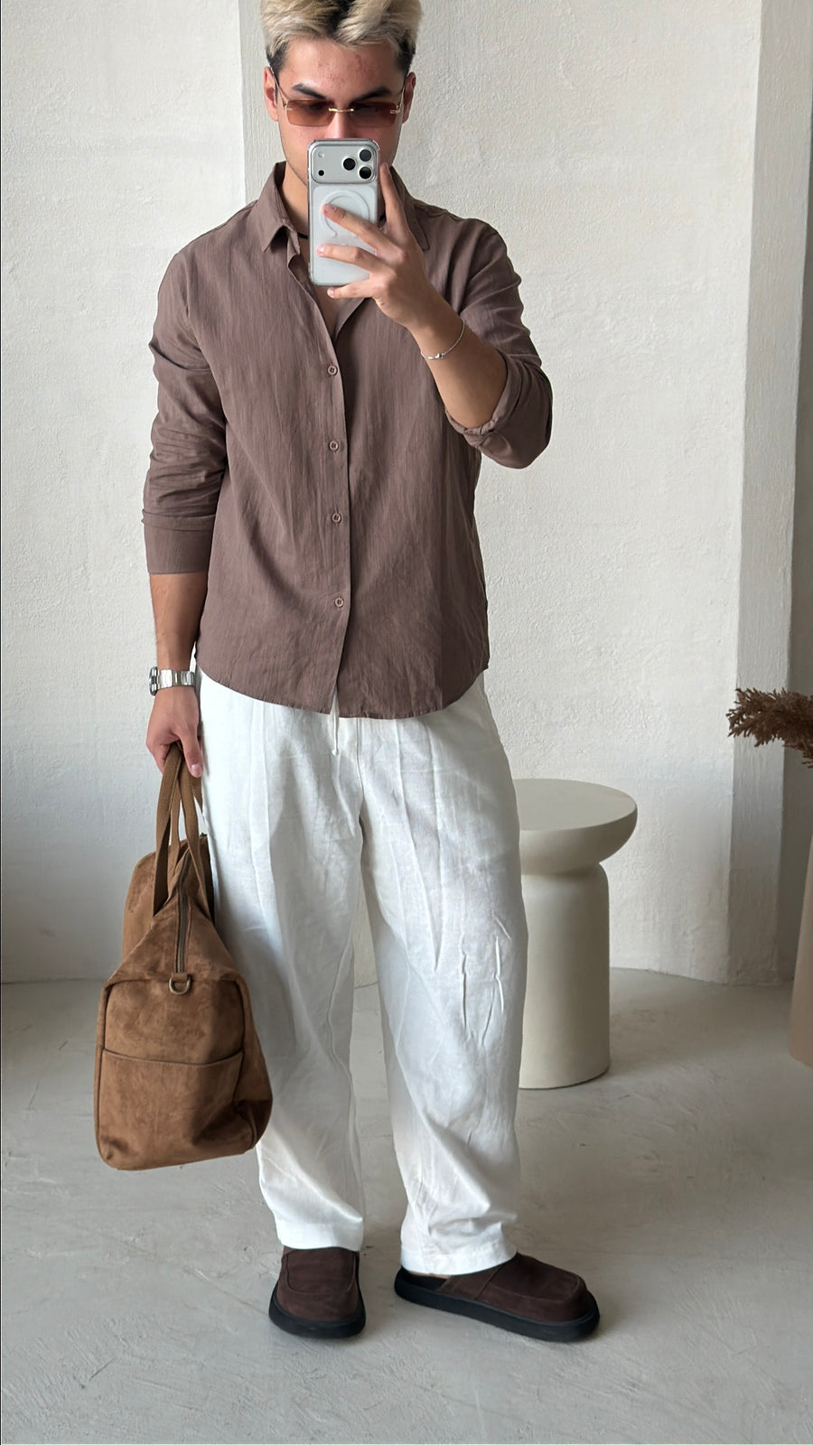 Summer Look #1