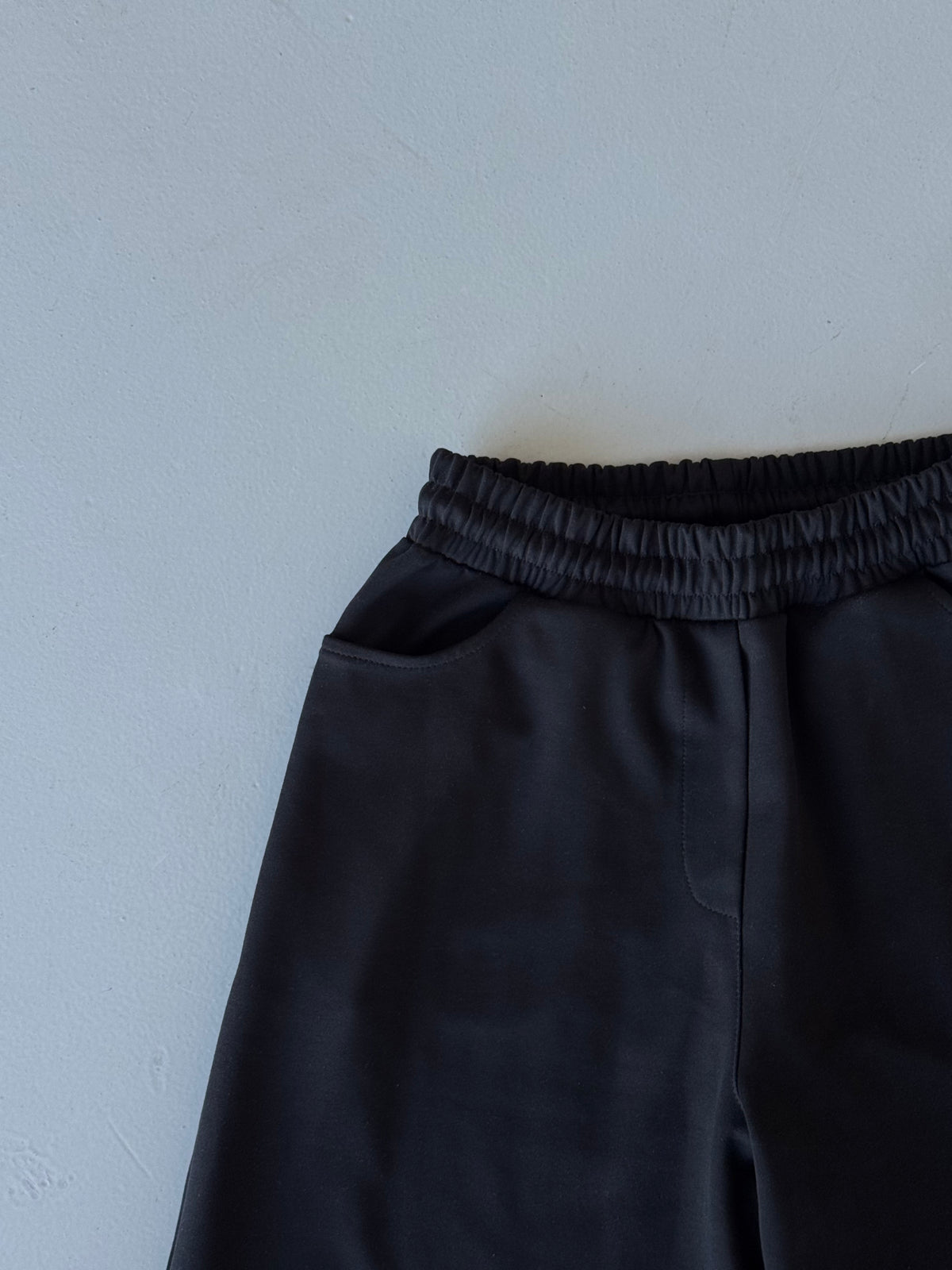 Спортивні штани ‘BAGGY’, ЧОРНІ