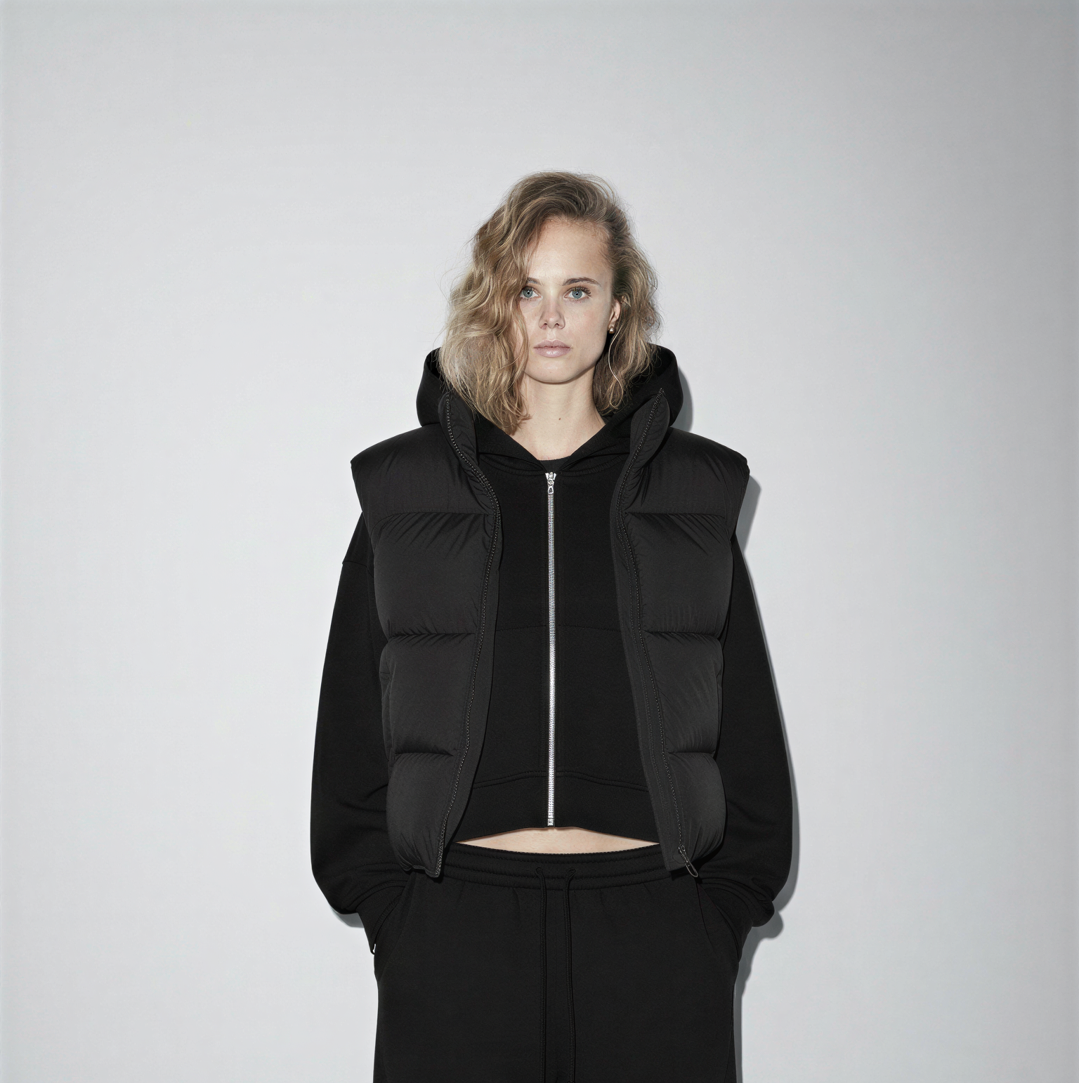 Худі & Світшоти