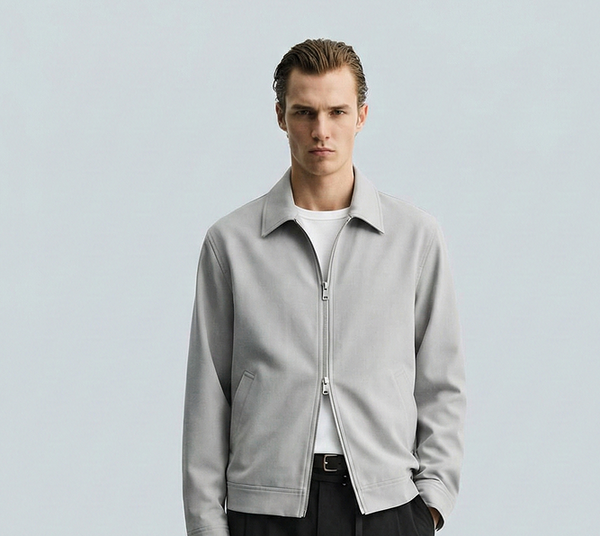 Верхній одяг