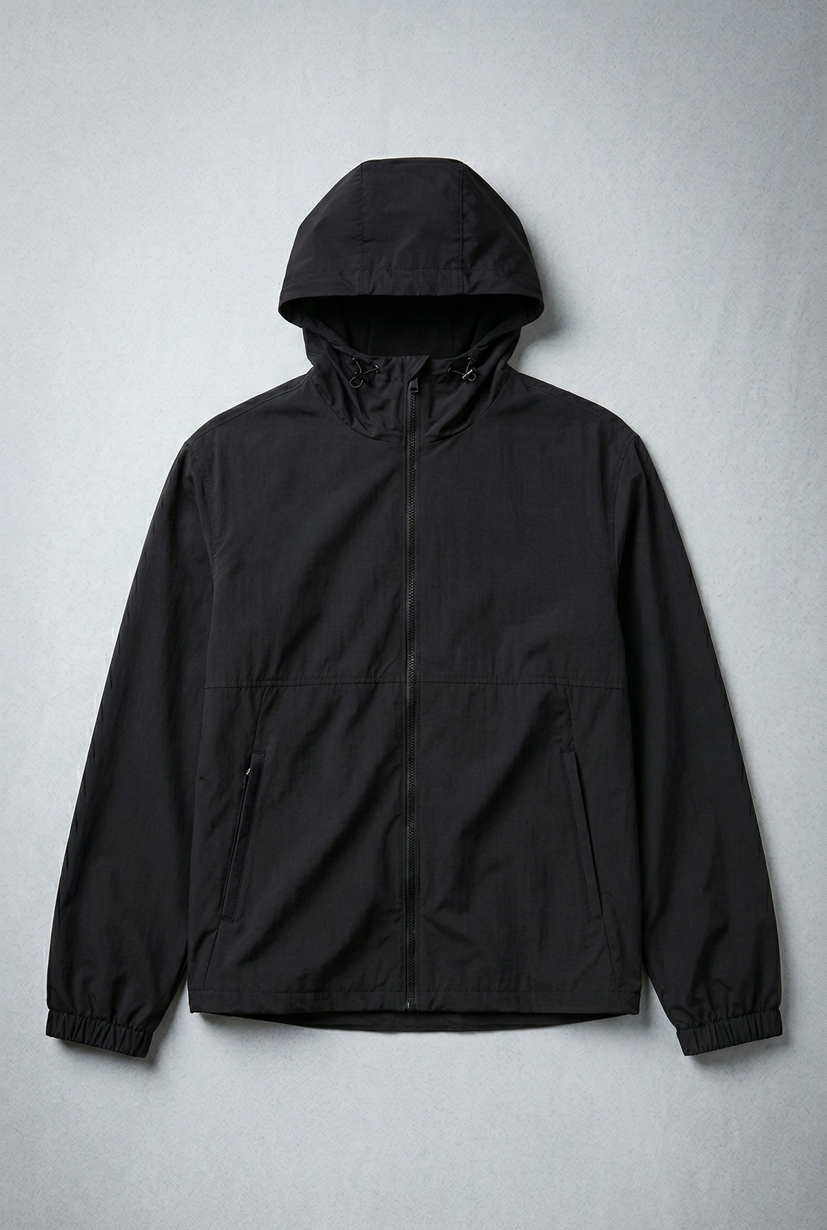 Вітровка ‘CLEAN’, ЧОРНА