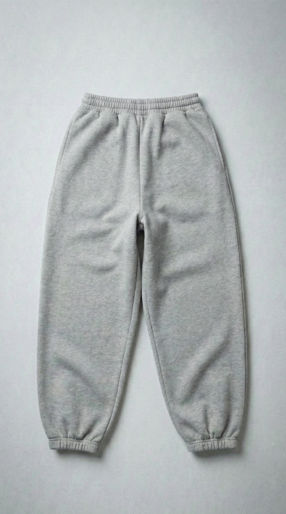 Джогери оверсайз GREY