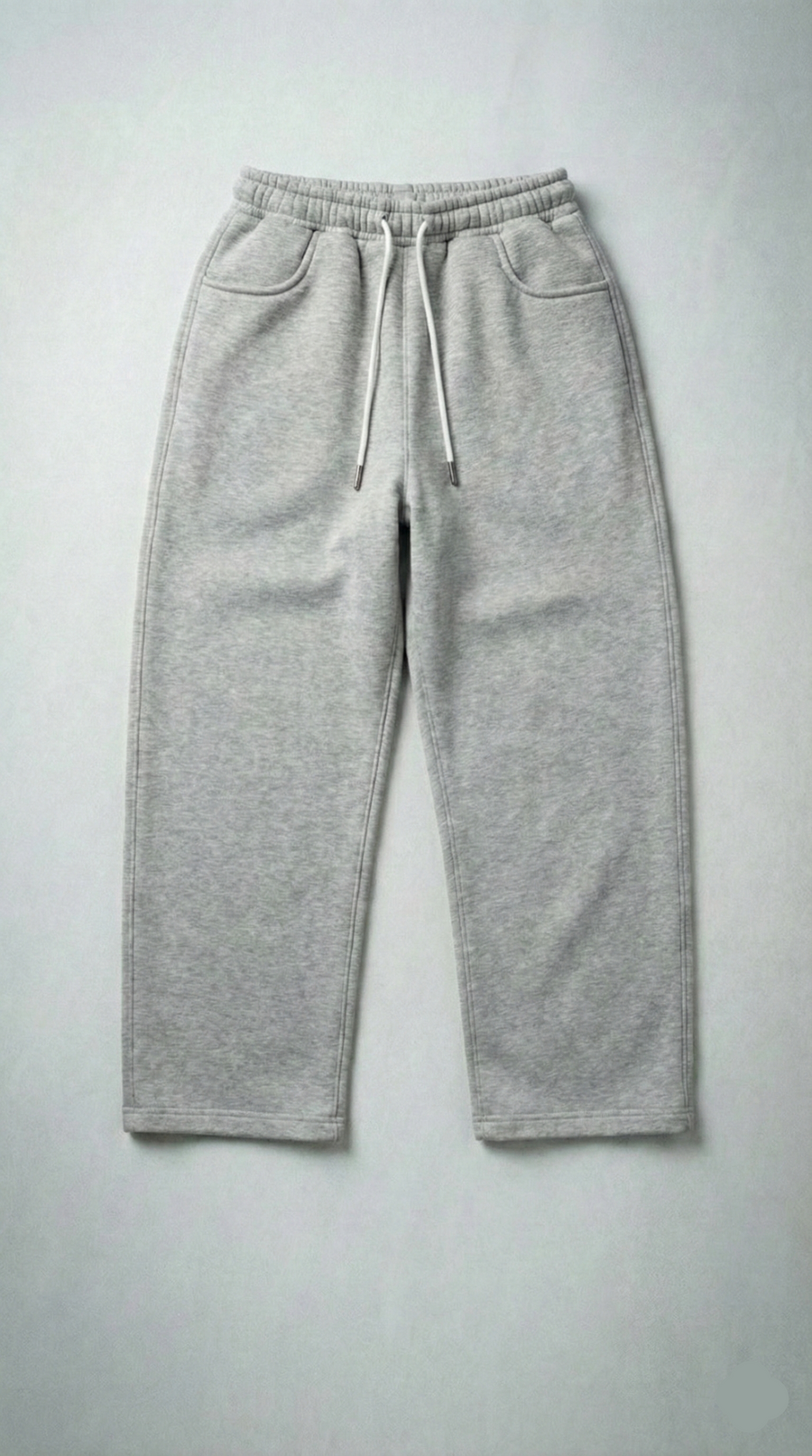 Спортивні штани ‘BAGGY’, СІРІ