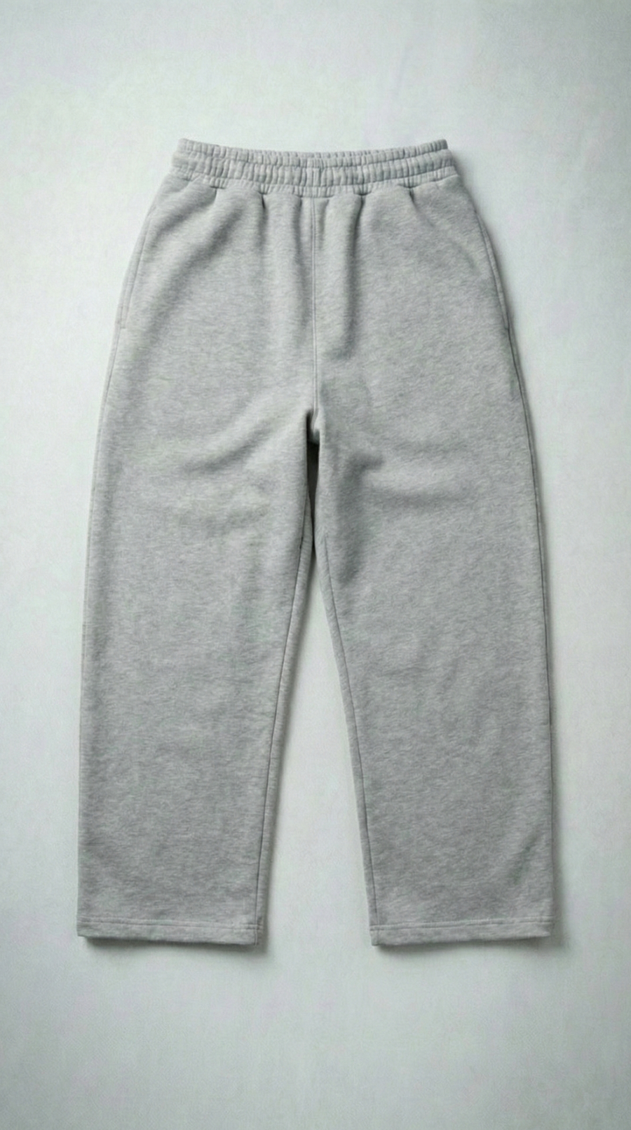 Спортивні штани ‘BAGGY’, СІРІ