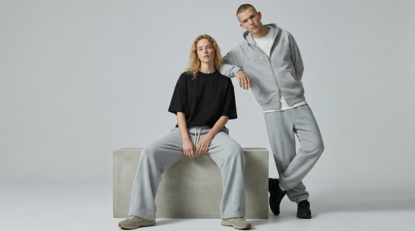 Timeless Essentials