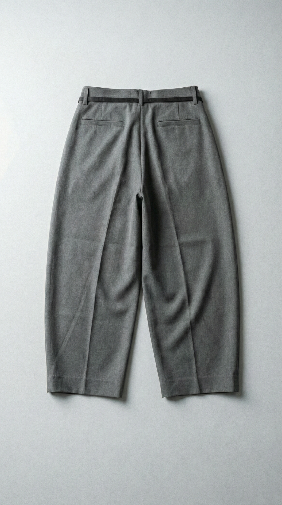 Костюмні брюки ‘LACE’, СІРІ