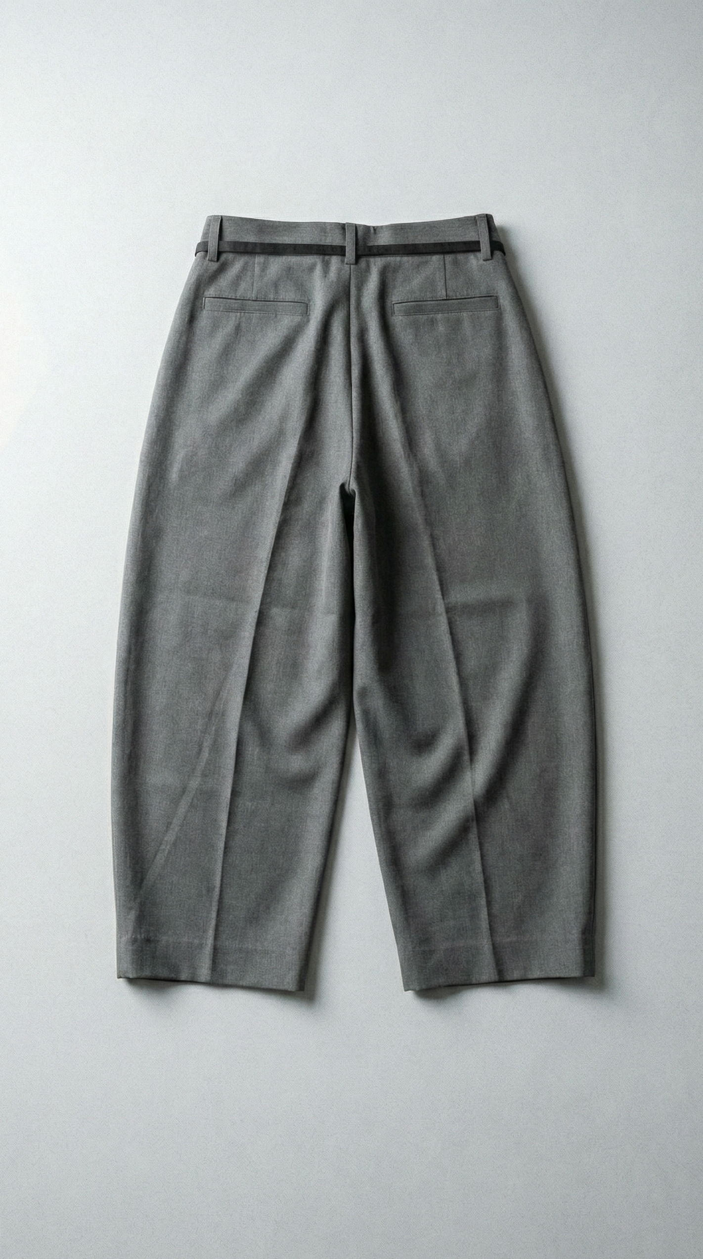 Костюмні брюки ‘LACE’, СІРІ