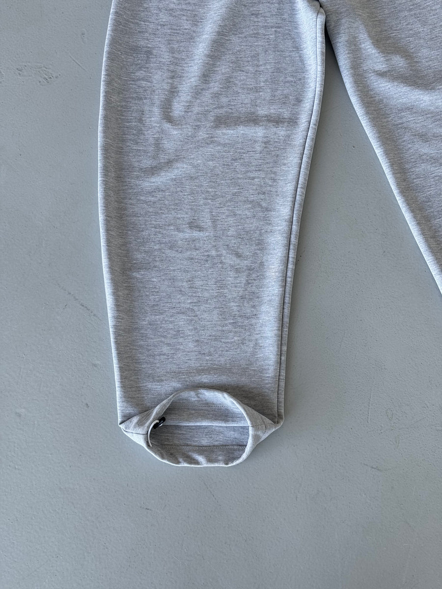 Спортивні штани ‘BAGGY’, СІРІ