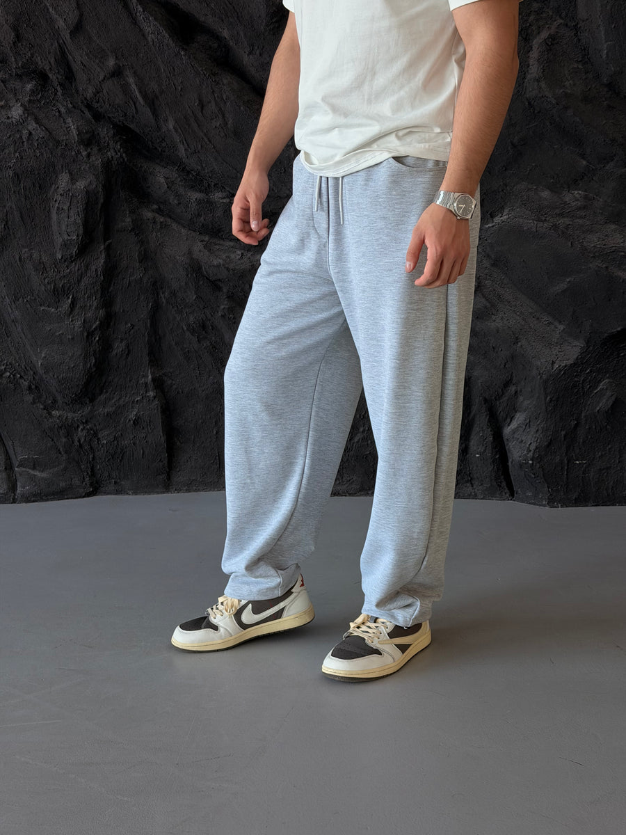 Спортивні штани ‘BAGGY’, СІРІ