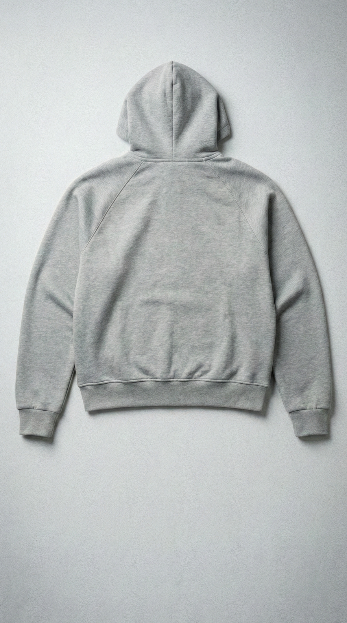 Зіп-худі спортивне GREY