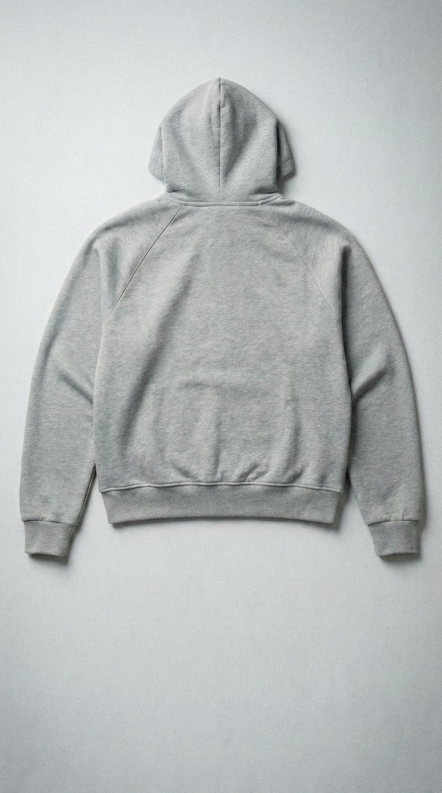 Зіп-худі ‘POCKET’ з карманом, СІРЕ