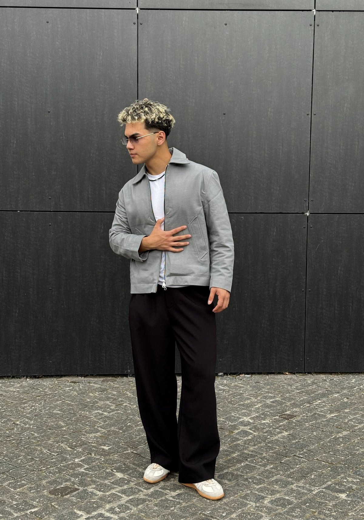 Urban Grey