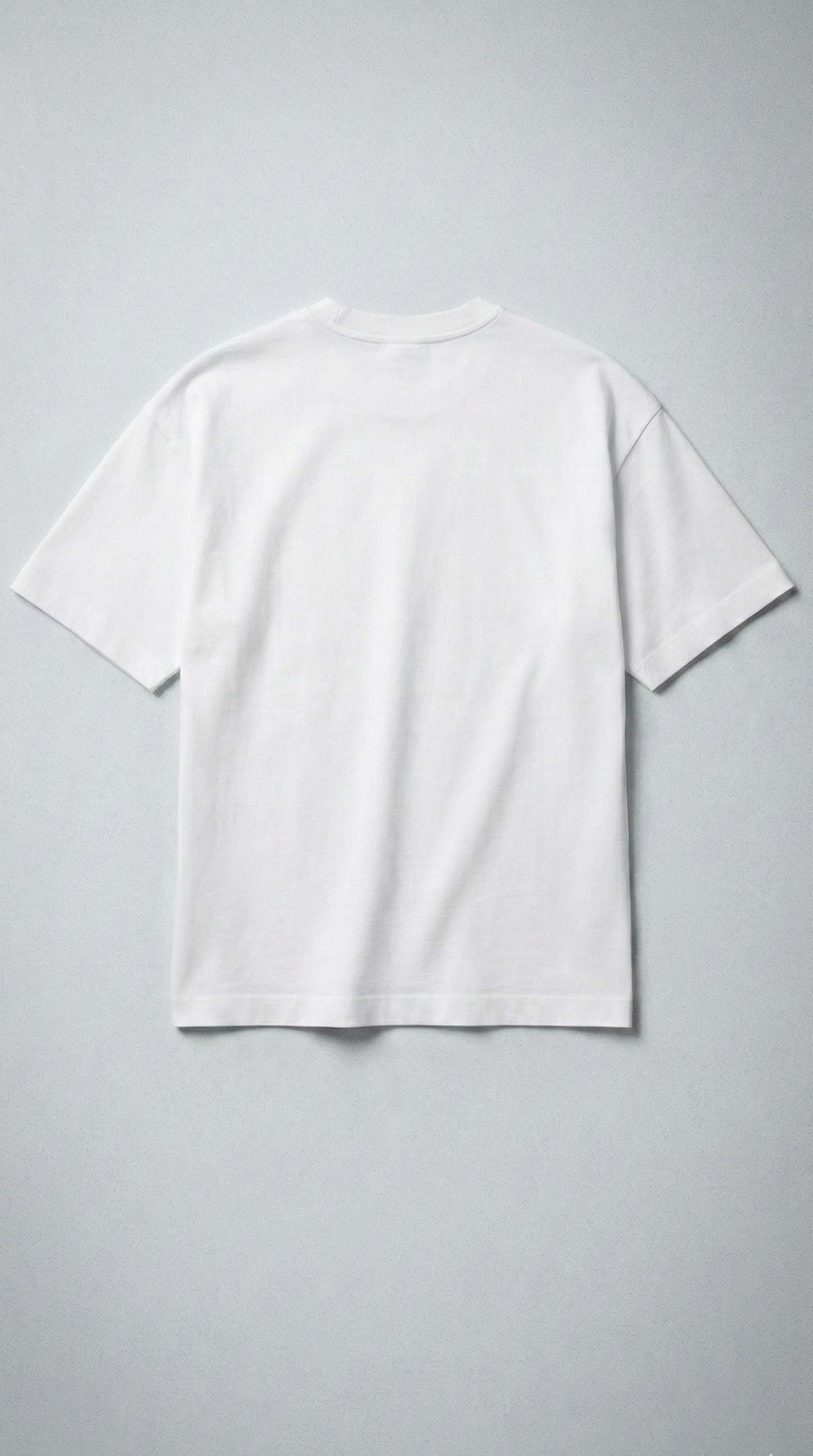 Футболка regular fit WHITE