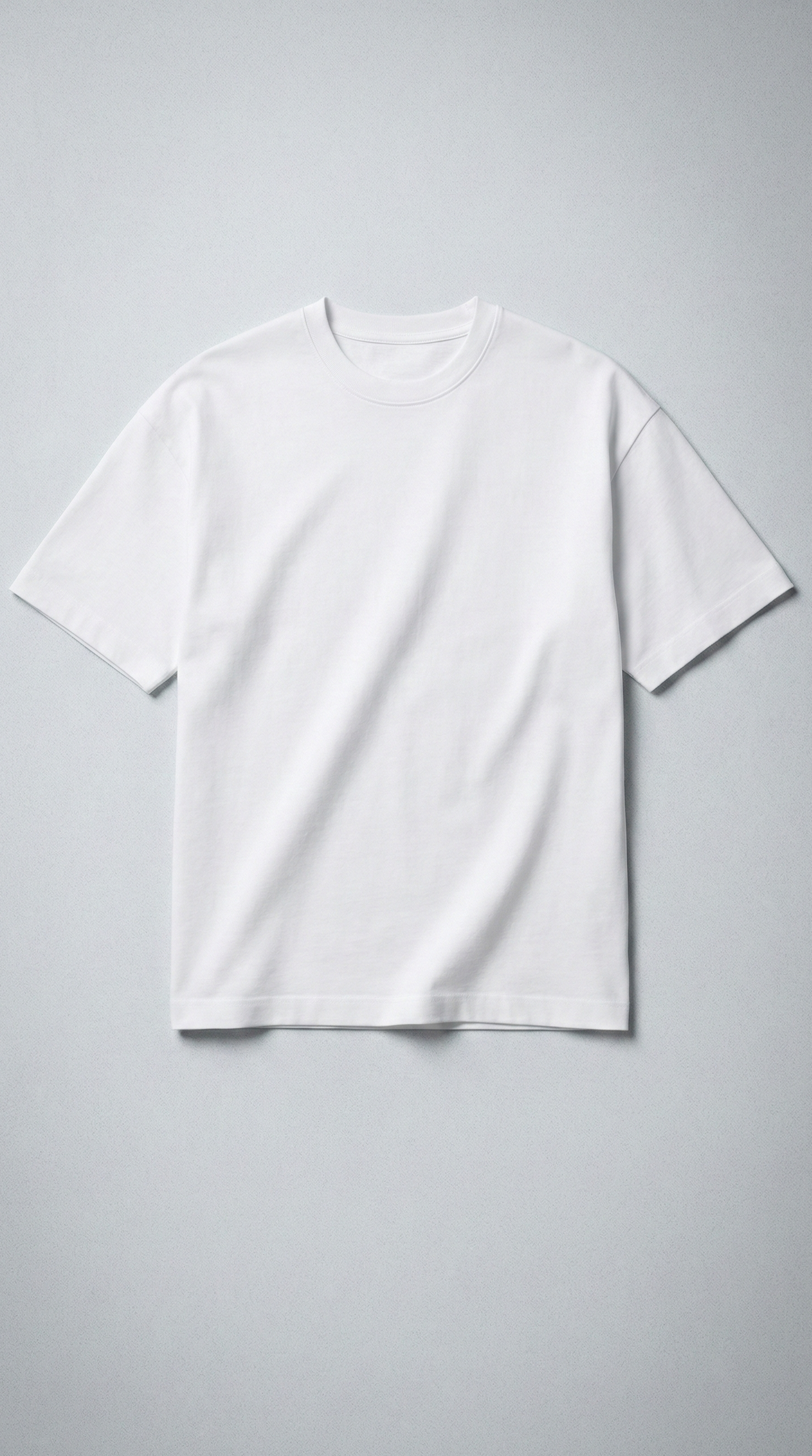 Футболка regular fit WHITE